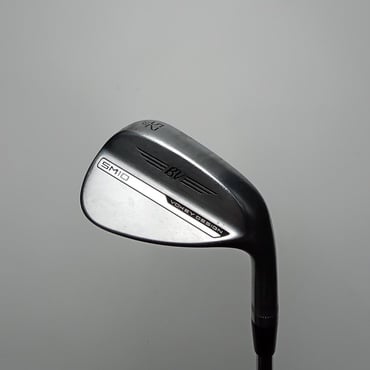VOKEY　SM10　ツアークローム WG 52F°  12°  S200 Dynamic　Gold