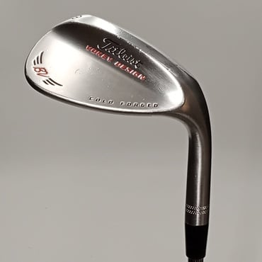 Vokey　COLD　FORGED　(2013) WG 58°  8°  S200 Dynamic　Gold