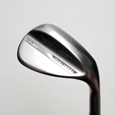VOKEY　SM10　ツアークローム WG 58D°  12°  S200 Dynamic　Gold