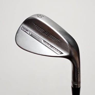 VOKEY　SM10　ツアークローム WG 50F°  8°  S200 Dynamic　Gold
