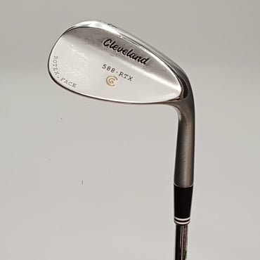 588RTX　クロム　WEDGE WG 56°  14°  S N.S.PRO　950GH