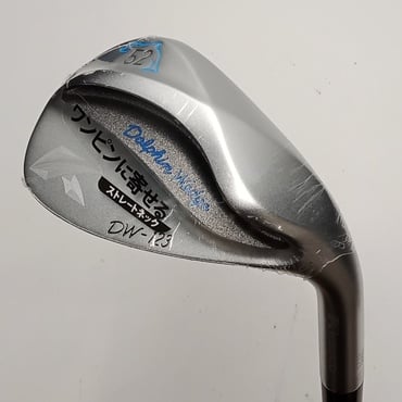 Dolphin　Wedge　DW-123 WG 52°  2°  WEDGE N.S.PRO　950GH　neo