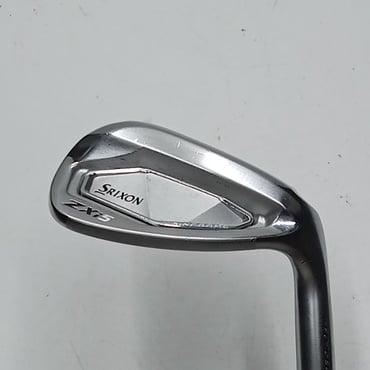 SRIXON　ZXi5 AW S N.S.PRO　MODUS3　TOUR105