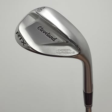 RTX　DEEP　FORGED　2 WG 58M°  12°  S200 Dynamic　Gold
