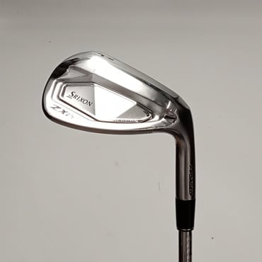 SRIXON　ZXi5 AW 44°  S200 Dynamic Gold 95