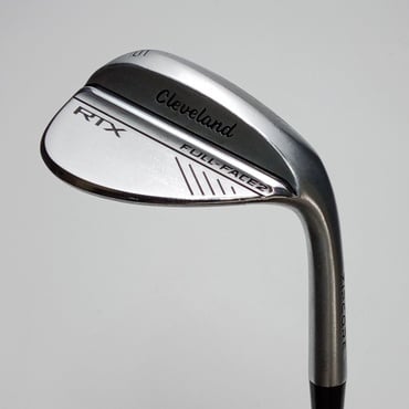 RTX　FULL-FACE2　(2024) WG 56°  10°  S200 Dynamic　Gold