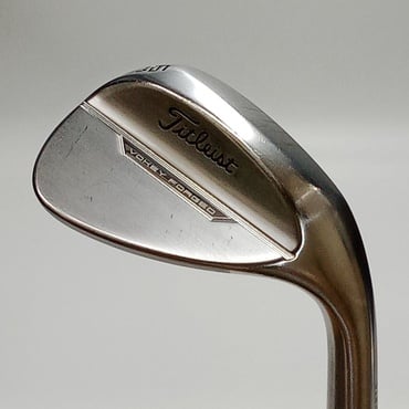 VOKEY　FORGED　(2023) WG 56M°  10°  BV105