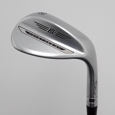 VOKEY　SM11　ツアークローム WG 58K°  6°  S200 Dynamic　Gold