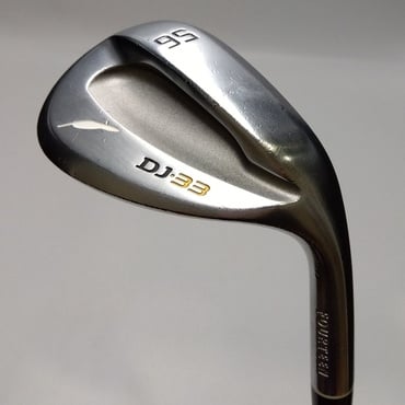 DJ-33 WG 56°  WEDGE N.S.PRO　950GH　HT