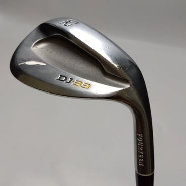 DJ-33 WG 52°  WEDGE N.S.PRO　950GH　HT