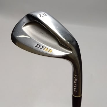 DJ-33 WG 47°  WEDGE N.S.PRO　950GH　HT