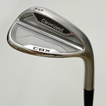 CBX ウェッジ 50°  11°  WEDGE Dynamic　Gold　115