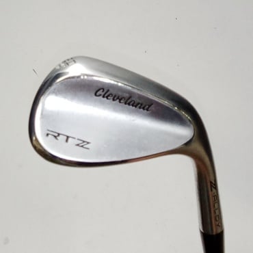 RTZ　ツアーサテン WG 50°  Mid 10°  S N.S.PRO　950GH　neo