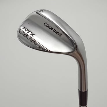 RTX　ZIPCORE　ツアーサテン WG 56F°  12°  S200 Dynamic　Gold