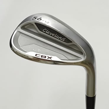 CBX ウェッジ 56°  12°  WEDGE Dynamic　Gold　115