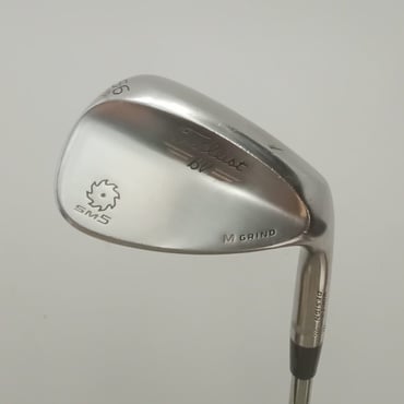 VOKEY　SM5　ツアークローム　Mソール WG 56°  10°  S200 Dynamic　Gold