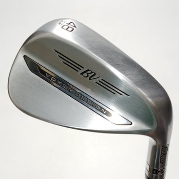 VOKEY　SM11　ツアークローム ウェッジ 48F°  10°  R NSﾌﾟﾛ880AMC