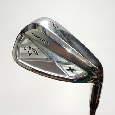 X　FORGED　(2013) PW S N.S.PRO　950GH