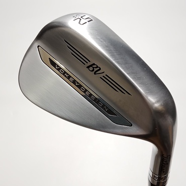 VOKEY　SM11　ツアークローム ウェッジ 52F°  12°  R N.S.PRO MODUS3 TOUR120