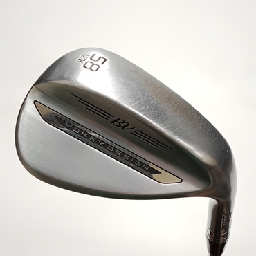 VOKEY　SM11　ツアークローム ウェッジ 58K°  12°  R N.S.PRO MODUS3 TOUR120