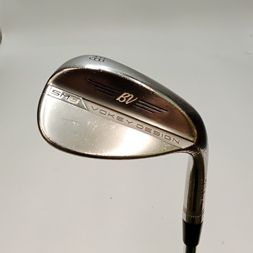 VOKEY　SM8　ツアークローム WG 58K°  14°  S N.S.PRO　950GH　neo