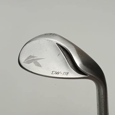 Dolphin　Wedge　DW-118 ウェッジ 64°  7°  S N.S.PRO　950GH