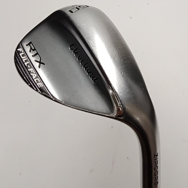 RTX　FULL-FACE WG 60°  9°  S200 Dynamic　Gold