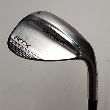 RTX　FULL-FACE WG 56°  9°  S200 Dynamic　Gold
