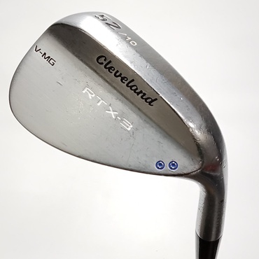 RTX-3　BLADE　ツアーサテン ウェッジ 52°  10°  S200 Dynamic　Gold