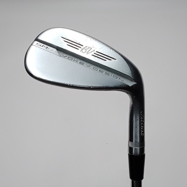 VOKEY　SM8　ツアークローム WG 50F°  12°  S N.S.PRO　950GH　neo