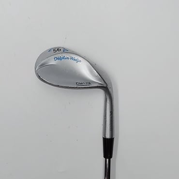 Dolphin　Wedge　DW-116 ウェッジ 56°  S N.S.PRO　950GH