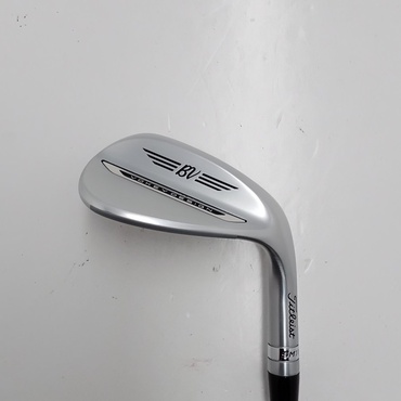 VOKEY　SM11　ツアークローム WG 56S°  10°  BV105
