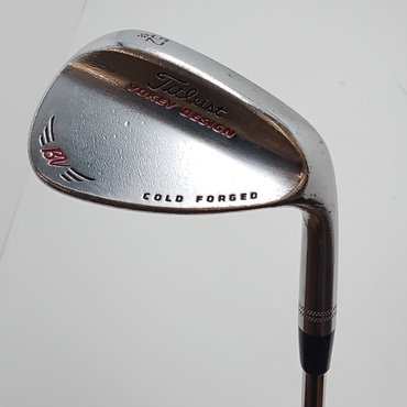Vokey　COLD　FORGED　(2013) WG 52°  8°  S200 Dynamic　Gold