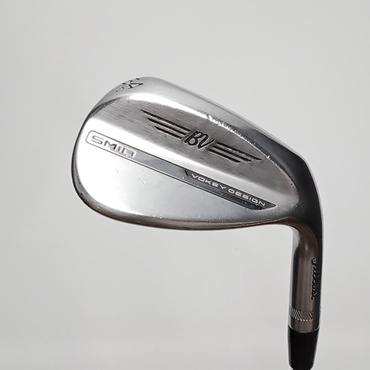 VOKEY　SM10　ツアークローム ウェッジ 54D°  12°  S DG95 S200