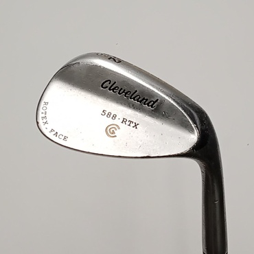 588RTX　クロム　WEDGE WG 52°  10°  S N.S.PRO　950GH