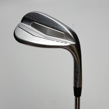 GLIDE　4.0 WG 52S°  12°  S N.S.PRO　MODUS3　TOUR　115