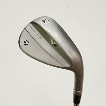 MILLED　GRIND　5　CHROME WG 54SB°  12°  S N.S.PRO　950GH　neo