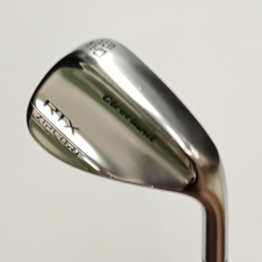 RTX　6　ZIPCORE　ツアーサテン ウェッジ 50M°  10°  S NS950GH
