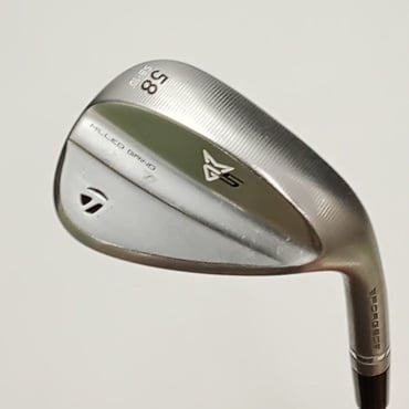 MILLED　GRIND　5　CHROME WG 58SB°  10°  S N.S.PRO　950GH　neo