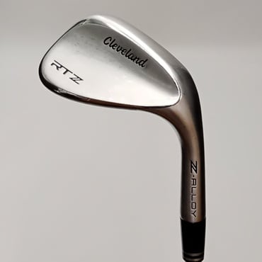 RTZ　ツアーサテン WG 50°  Mid 10°  S N.S.PRO　950GH　neo