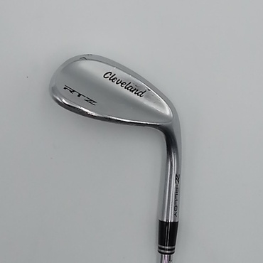 RTZ　ツアーサテン WG 56°  Mid 10°  S N.S.PRO　MODUS3　TOUR115