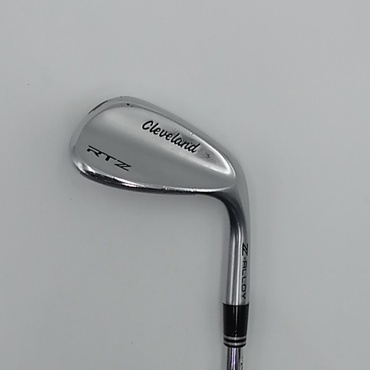 RTZ　ツアーサテン WG 52°  Mid 10°  S N.S.PRO　MODUS3　TOUR115