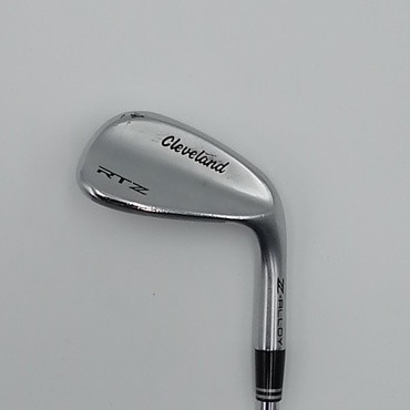 RTZ　ツアーサテン WG 48°  Mid 10°  S N.S.PRO　MODUS3　TOUR115