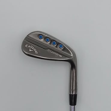 JAWS　WEDGE　クロム　S　グラインドソール WG 52°  10°  S N.S.PRO　950GH　neo