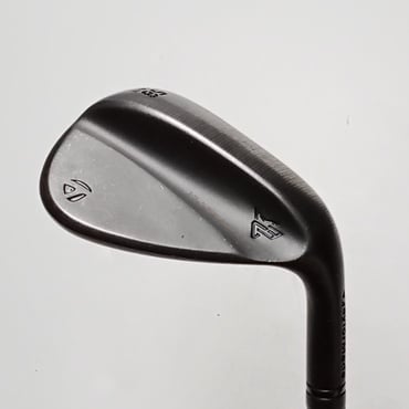 MILLED　GRIND　3　BLACK WG 58°  11°  S200 Dynamic　Gold
