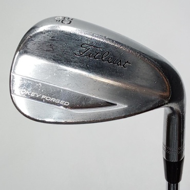 Vokey　FORGED　(2019)　ツアークロ-ム WG 50F°  10°  S N.S.PRO　950GH