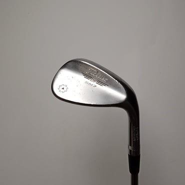 VOKEY　SM7　ツアークローム　Fソール ウェッジ 56°  14°  S N.S.PRO　950GH