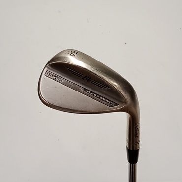 VOKEY　SM10　オールニューニッケル WG 54S°  10°  S200 Dynamic　Gold