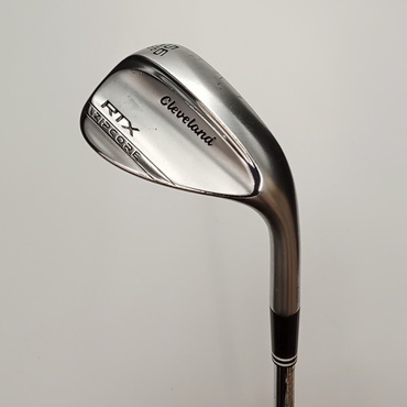 RTX　ZIPCORE　ツアーサテン WG 56M°  10°  S200 Dynamic　Gold