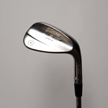 VOKEY　SM7　ツアークローム　Fソール ウェッジ 50°  12°  S N.S.PRO　950GH